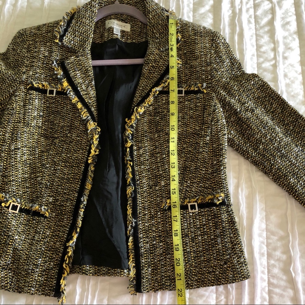 Multicolored jacket - Picture 5 of 6
